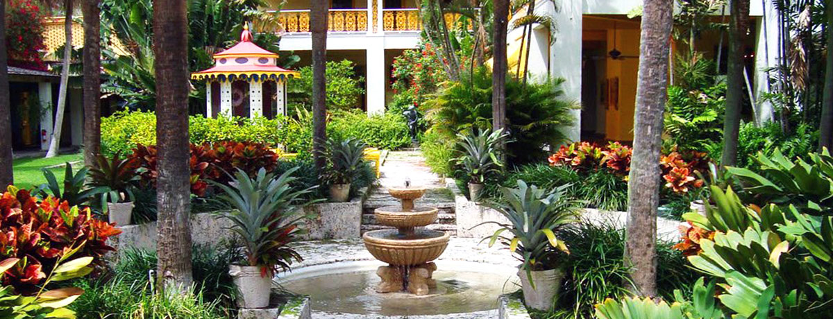 Bonnet House Museum & Gardens - Miami event venue