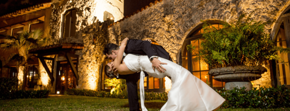 Coral Gables Golf and Country Club - Miami event venue