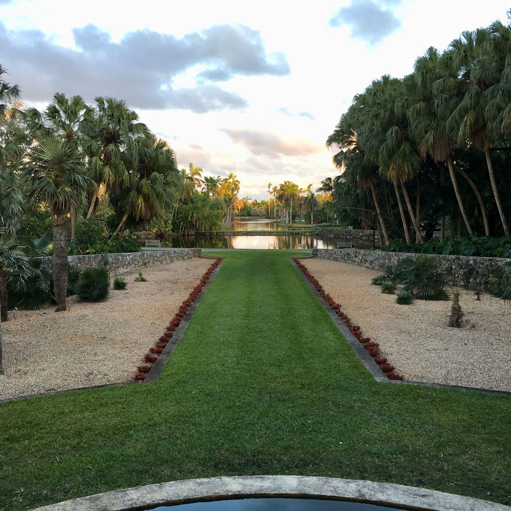Fairchild Tropical Botanic Garden - Miami event venue