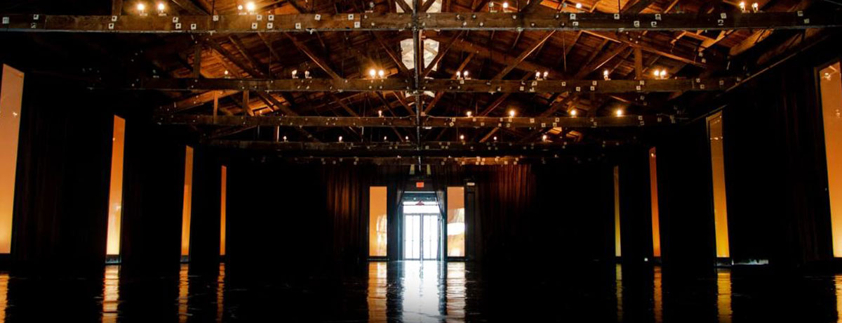 The Ice Palace Studio - Miami event venue