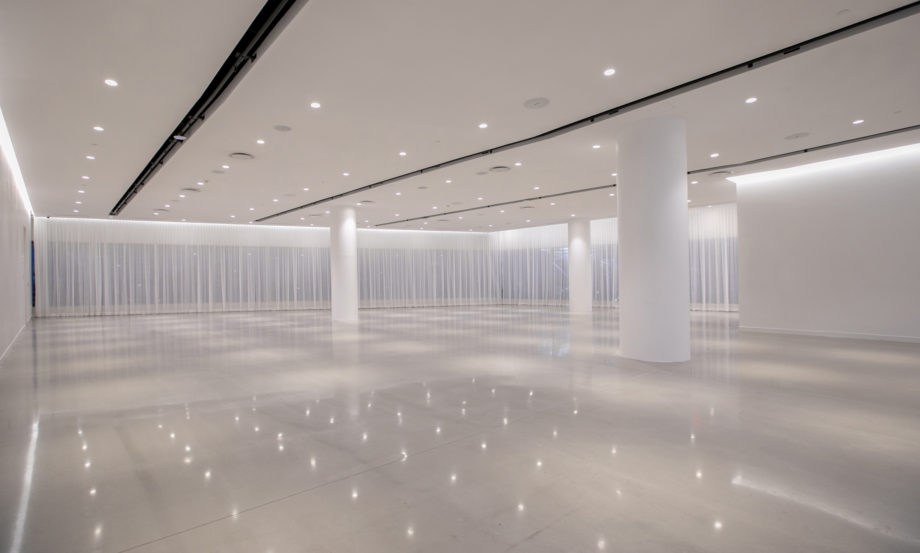 Level Three - Miami event venue
