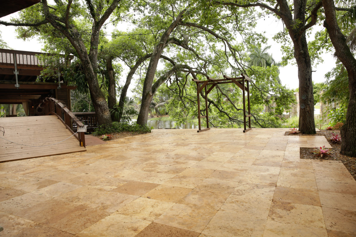 Living Sculpture Sanctuary - Miami event venue