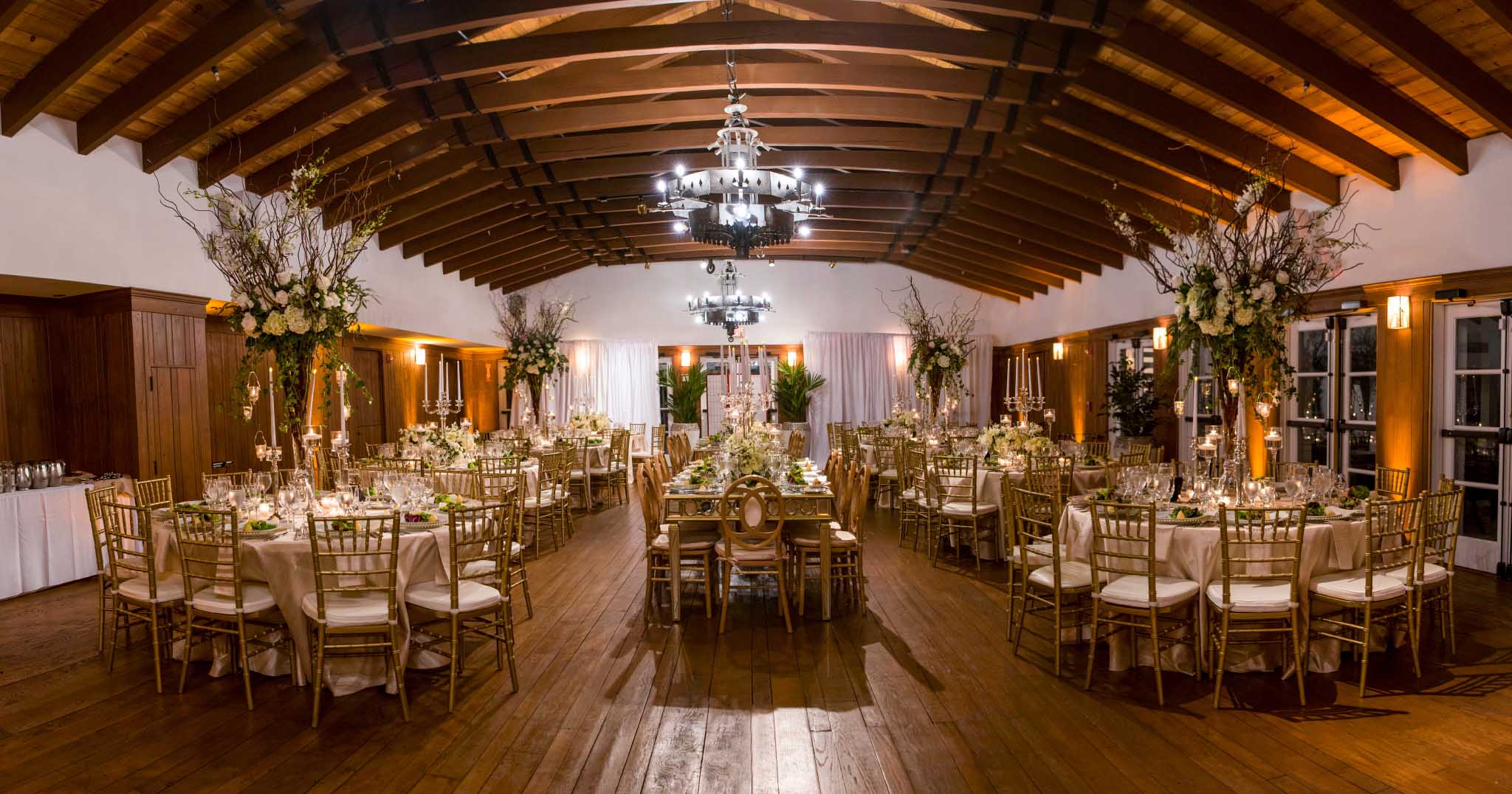 Miami Beach Woman's Club - Miami event venue