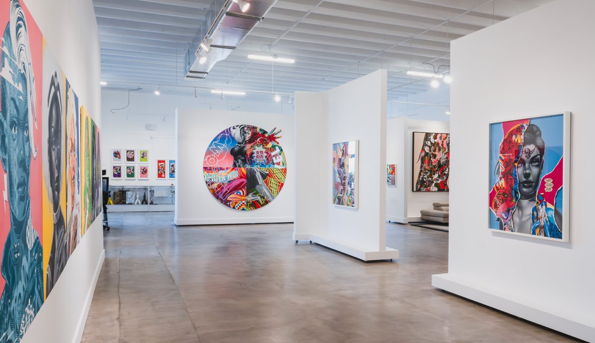 Museum of Graffiti - Miami event venue