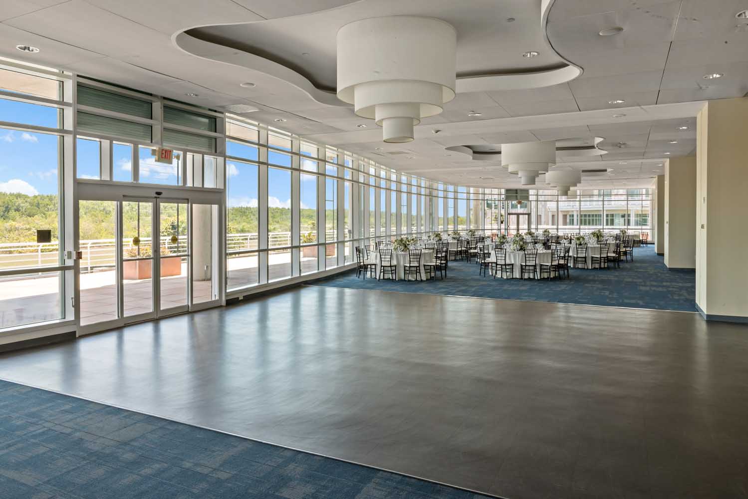 Palmetto Bay Village Center - Miami event venue