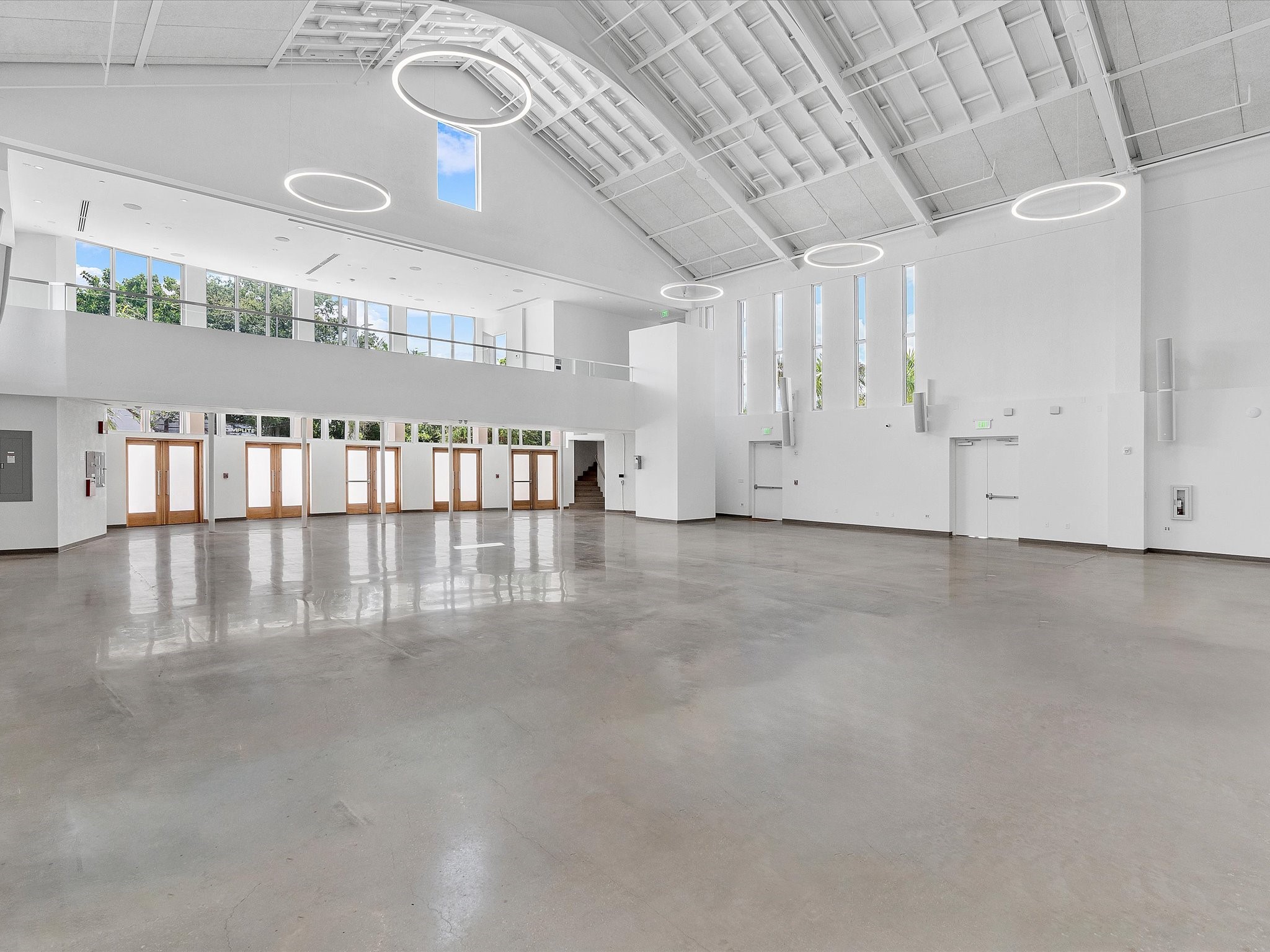 Sanctuary MIMO - Miami event venue
