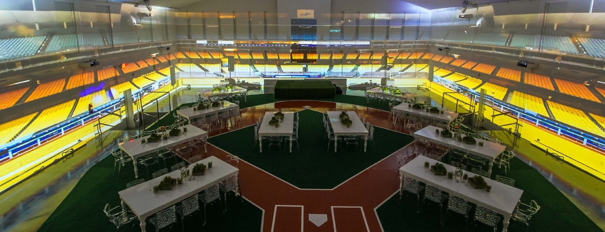 The Temple House - Miami event venue