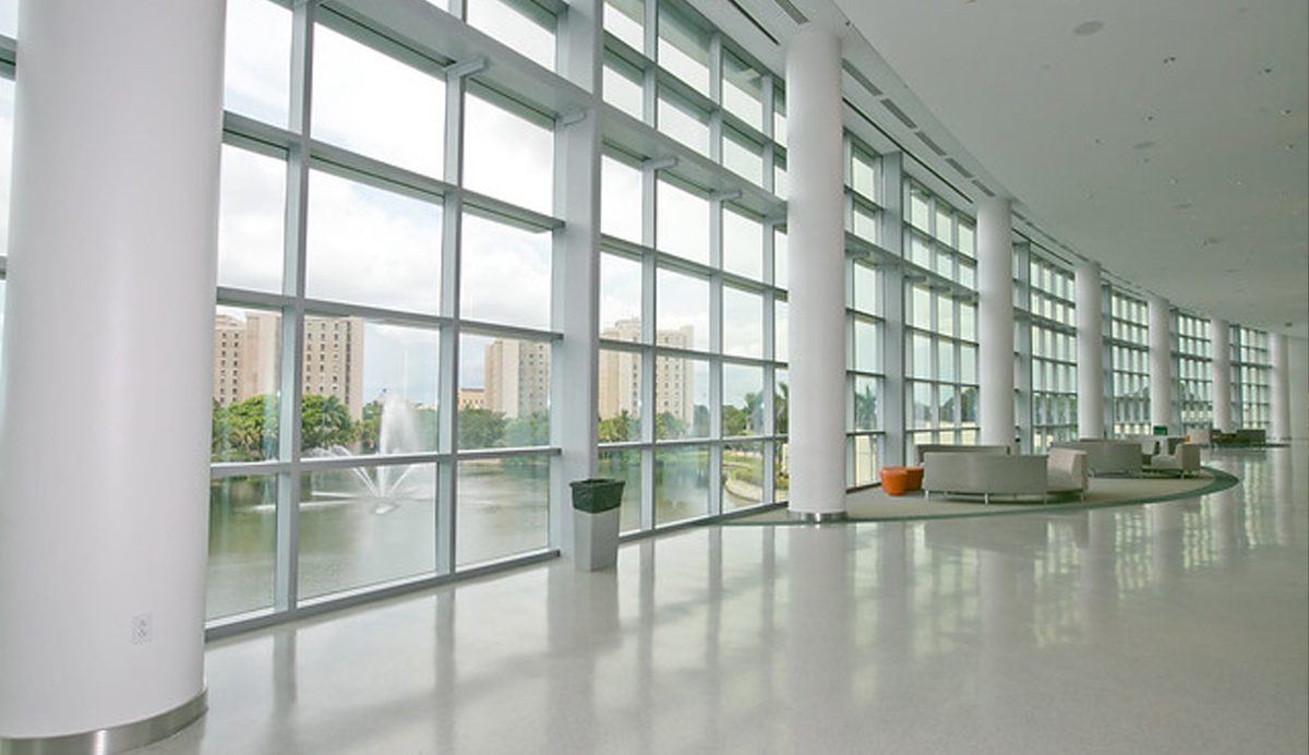 University of Miami Donna E. Shalala Center - Miami event venue